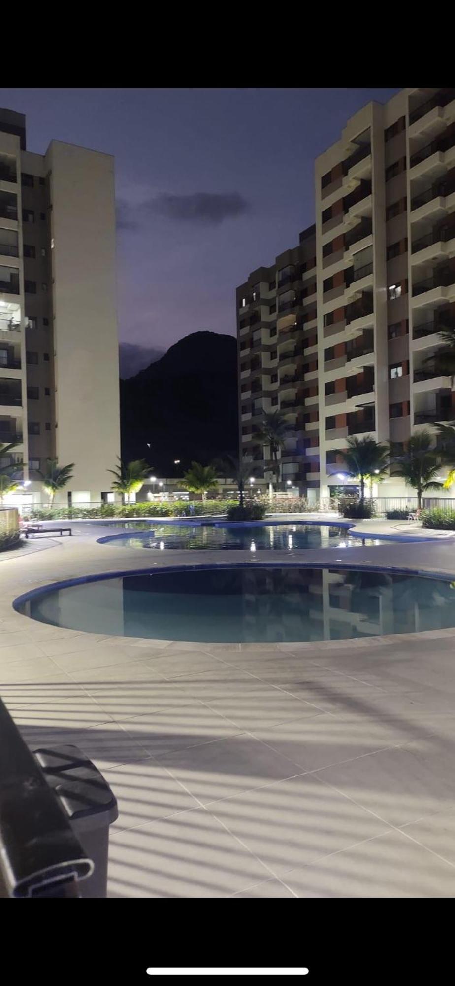 Ferienwohnung Apto Caragua Martim De Sa Caraguatatuba Exterior foto